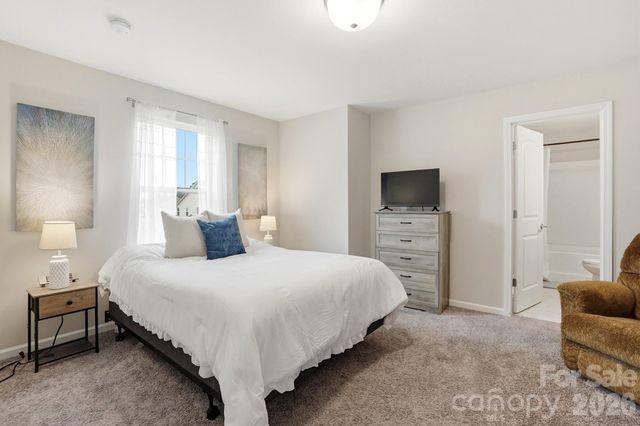 1435 Brooksland Place, Waxhaw, NC 28173