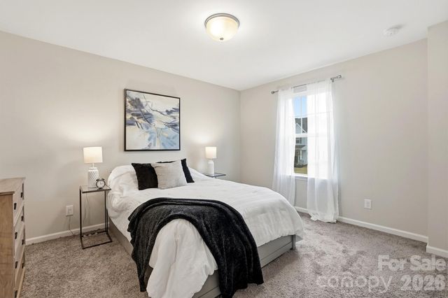 1435 Brooksland Place, Waxhaw, NC 28173