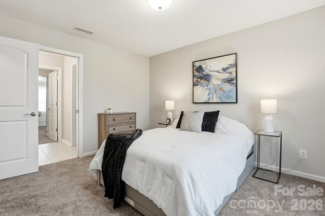 1435 Brooksland Place, Waxhaw, NC 28173