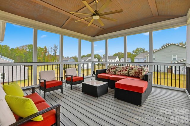 1435 Brooksland Place, Waxhaw, NC 28173