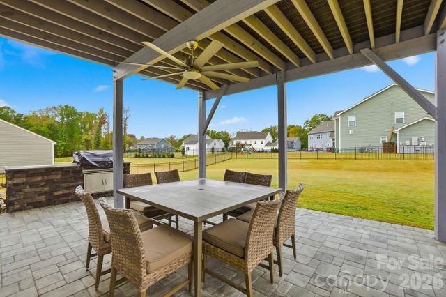 1435 Brooksland Place, Waxhaw, NC 28173