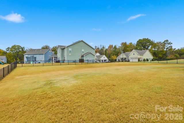 1435 Brooksland Place, Waxhaw, NC 28173