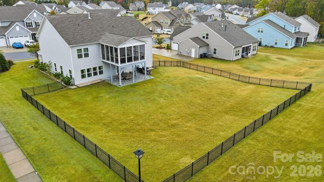 1435 Brooksland Place, Waxhaw, NC 28173