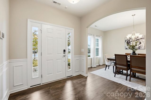 1435 Brooksland Place, Waxhaw, NC 28173