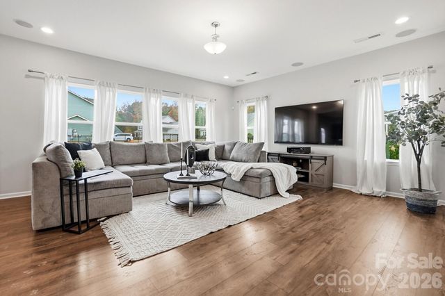 1435 Brooksland Place, Waxhaw, NC 28173