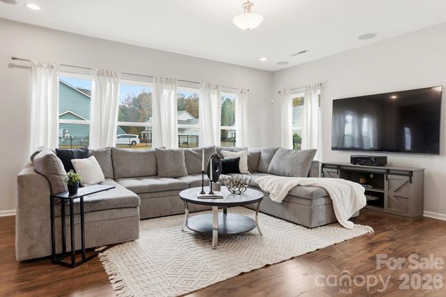 1435 Brooksland Place, Waxhaw, NC 28173