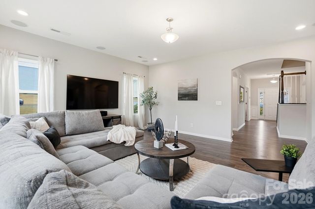 1435 Brooksland Place, Waxhaw, NC 28173