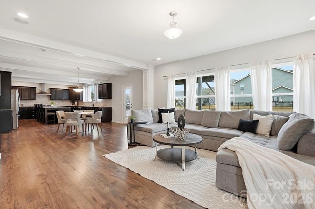 1435 Brooksland Place, Waxhaw, NC 28173