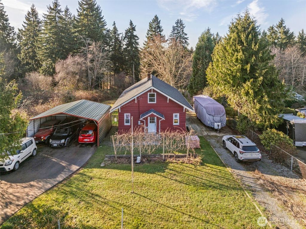 6222 36th Avenue E, Tacoma, WA 98443