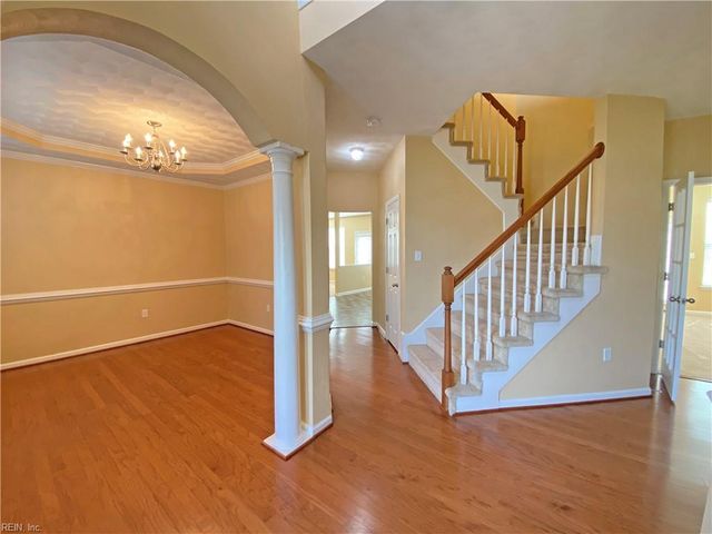 3207 Hearring WAY, Chesapeake, VA 23323