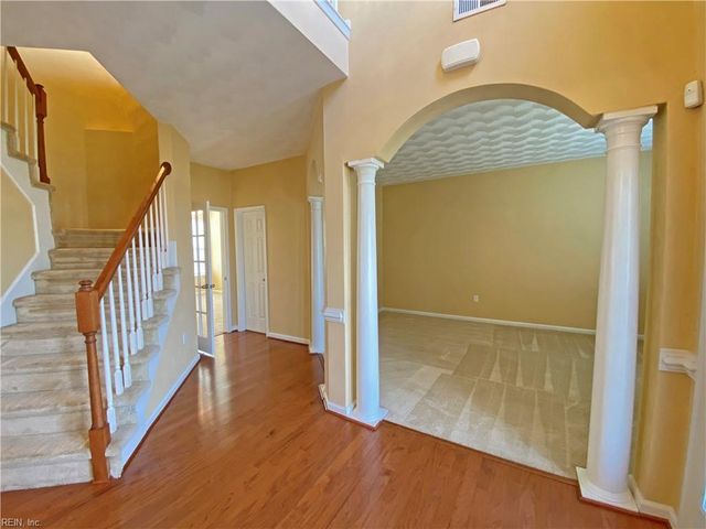 3207 Hearring WAY, Chesapeake, VA 23323