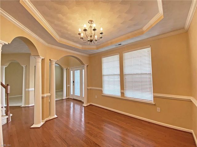 3207 Hearring WAY, Chesapeake, VA 23323