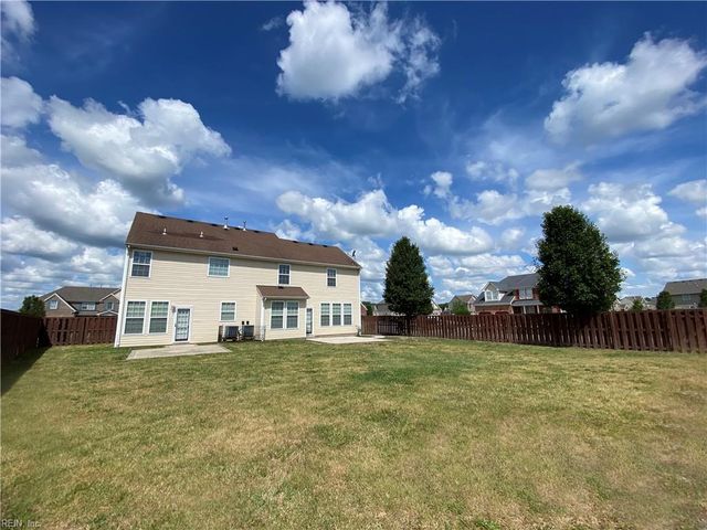 3207 Hearring WAY, Chesapeake, VA 23323