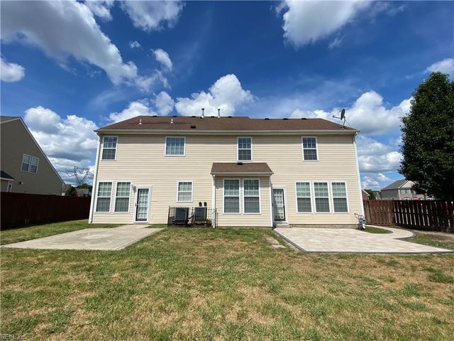 3207 Hearring WAY, Chesapeake, VA 23323