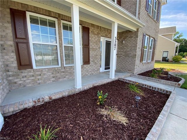 3207 Hearring WAY, Chesapeake, VA 23323