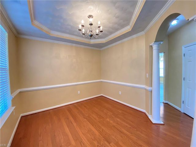 3207 Hearring WAY, Chesapeake, VA 23323