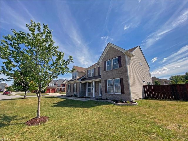 3207 Hearring WAY, Chesapeake, VA 23323