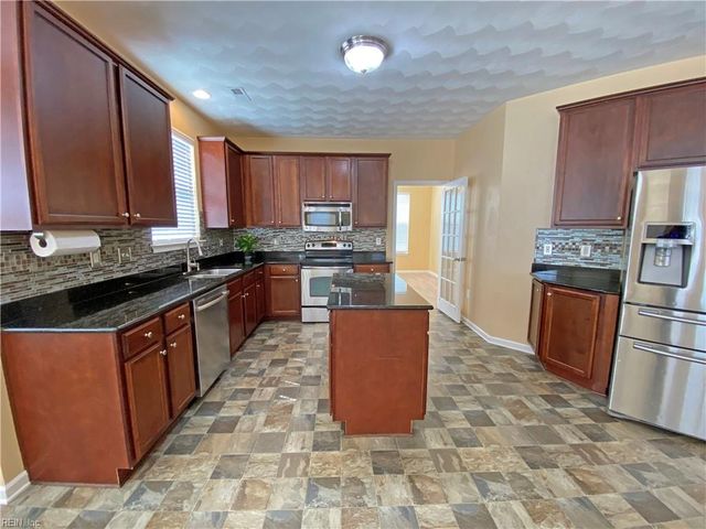 3207 Hearring WAY, Chesapeake, VA 23323