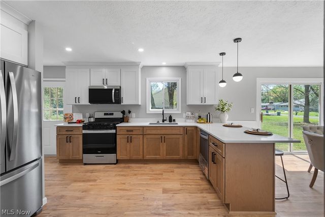 1455 Crusade Drive, Copley, OH 44321