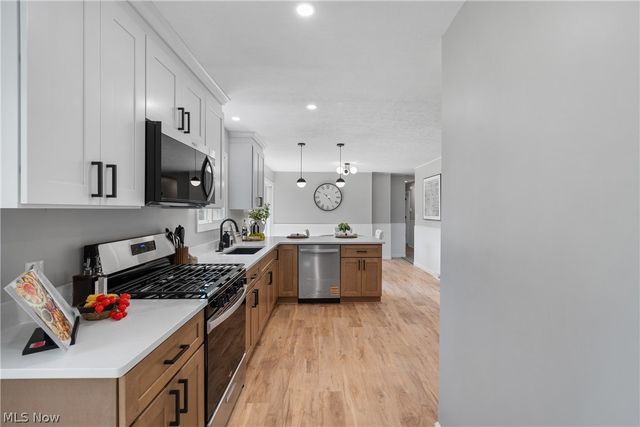 1455 Crusade Drive, Copley, OH 44321