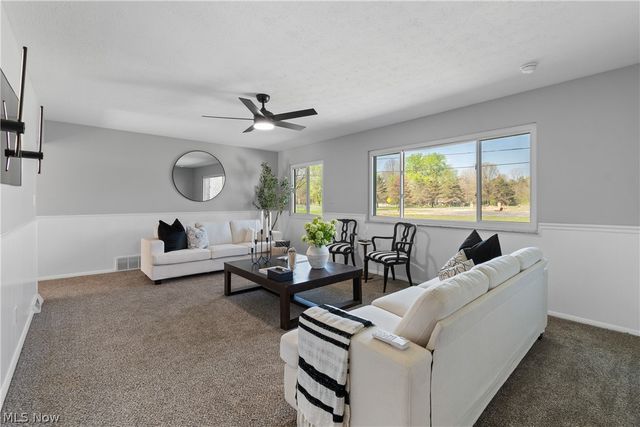 1455 Crusade Drive, Copley, OH 44321