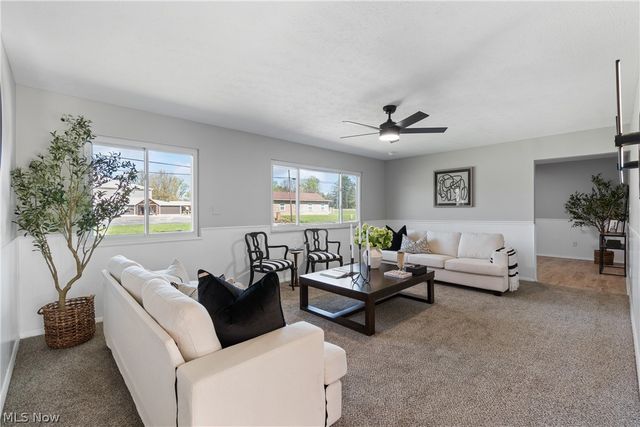 1455 Crusade Drive, Copley, OH 44321