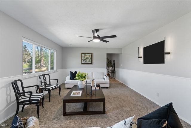 1455 Crusade Drive, Copley, OH 44321