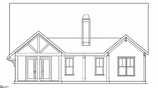 379 Sam Langley Road, Travelers Rest, SC 29690