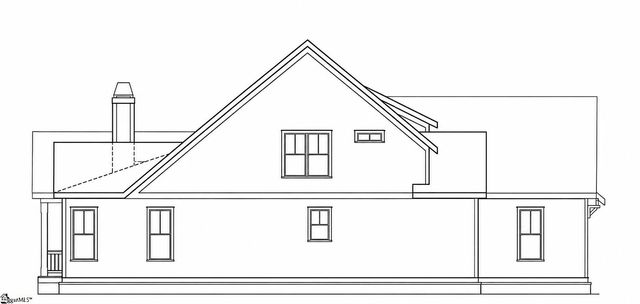 379 Sam Langley Road, Travelers Rest, SC 29690