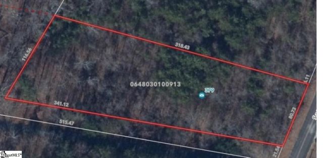 379 Sam Langley Road, Travelers Rest, SC 29690