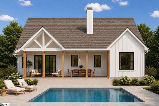 379 Sam Langley Road, Travelers Rest, SC 29690