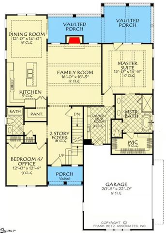 379 Sam Langley Road, Travelers Rest, SC 29690