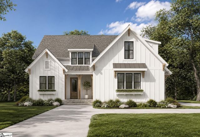 379 Sam Langley Road, Travelers Rest, SC 29690