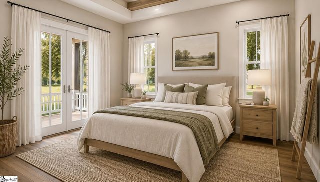 379 Sam Langley Road, Travelers Rest, SC 29690