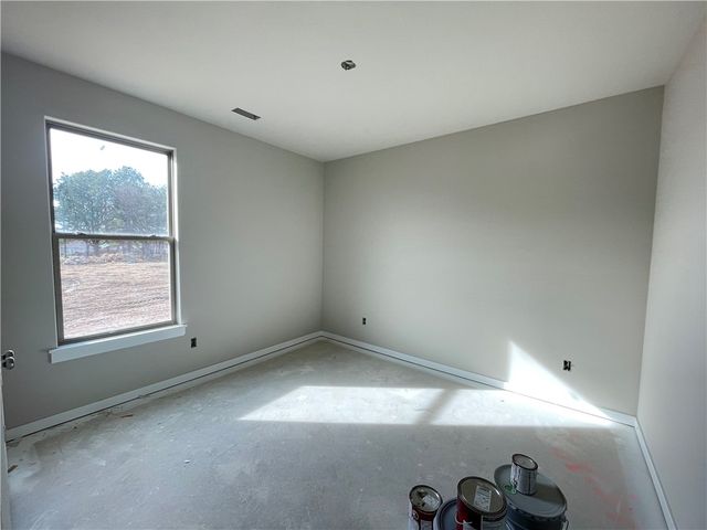 411 W Hondo Street, Siloam Springs, AR 72761