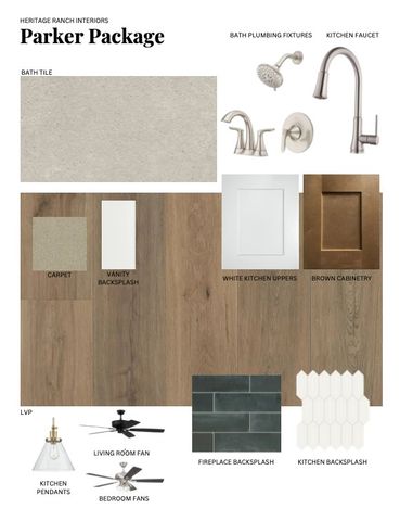 411 W Hondo Street, Siloam Springs, AR 72761