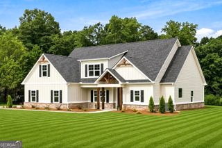 133 Twin Oaks Drive, Hampton, GA 30228