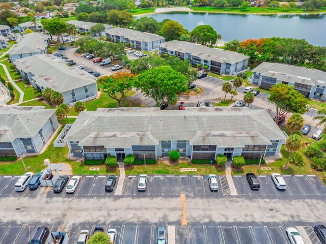 9729 Hammocks Boulevard 101e, Miami, FL 33196