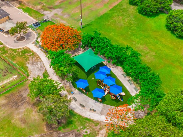 9729 Hammocks Boulevard 101e, Miami, FL 33196