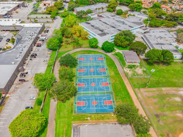 9729 Hammocks Boulevard 101e, Miami, FL 33196