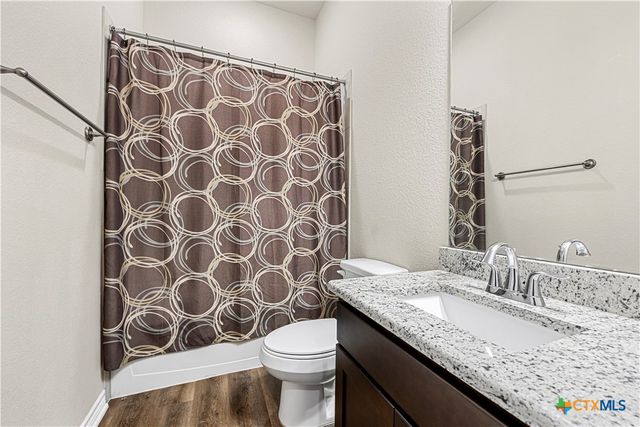 1527 Cobble Hill Court, Temple, TX 76502