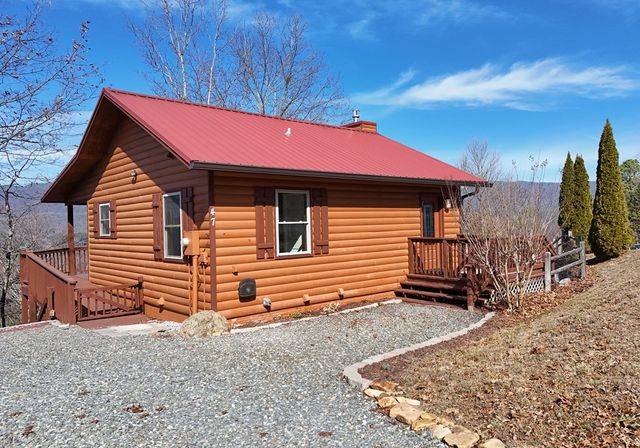 47 Steeple Lane, Marble, NC 28905