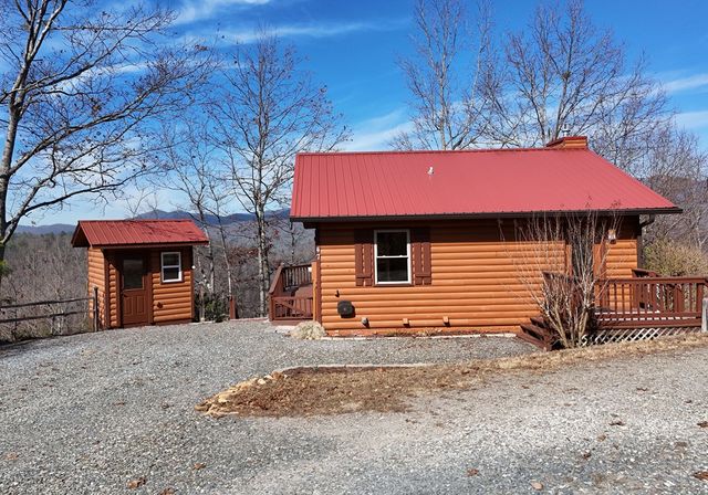 47 Steeple Lane, Marble, NC 28905