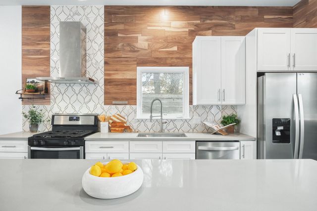 1218 Eleanor ST 1, Austin, TX 78721