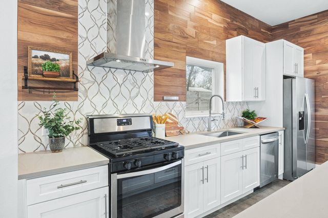 1218 Eleanor ST 1, Austin, TX 78721