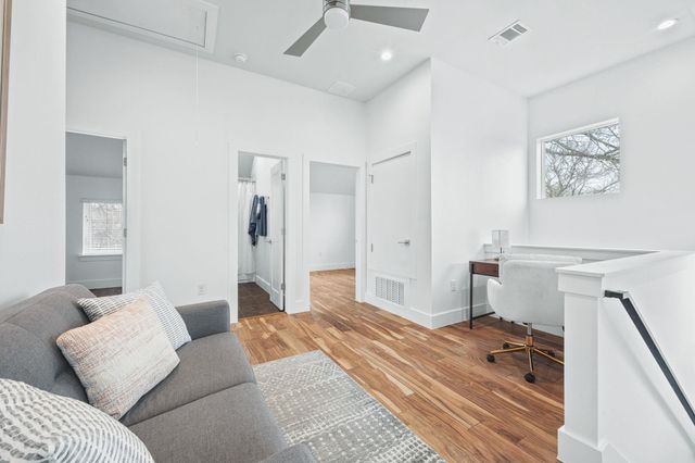 1218 Eleanor ST 1, Austin, TX 78721