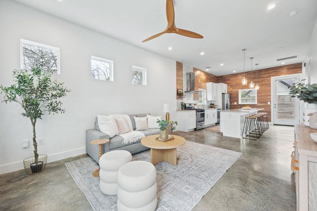 1218 Eleanor ST 1, Austin, TX 78721