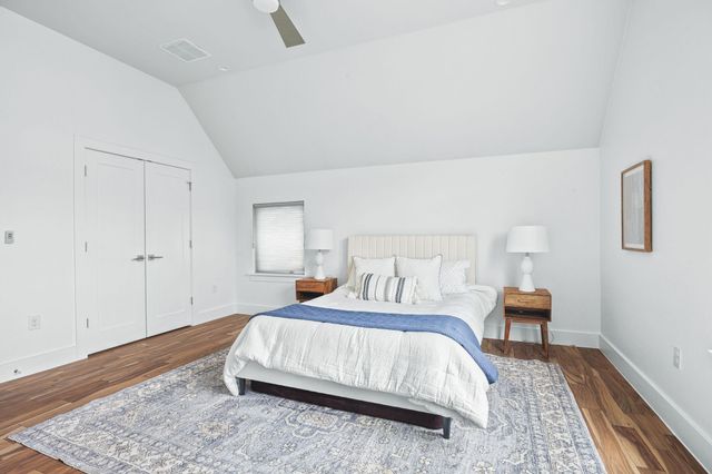 1218 Eleanor ST 1, Austin, TX 78721