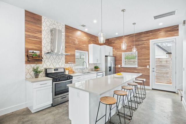 1218 Eleanor ST 1, Austin, TX 78721