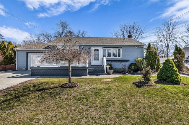 147 Front Avenue, Brentwood, NY 11717